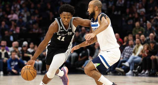 Joshua Primo deja los Spurs para cuidar su salud mental