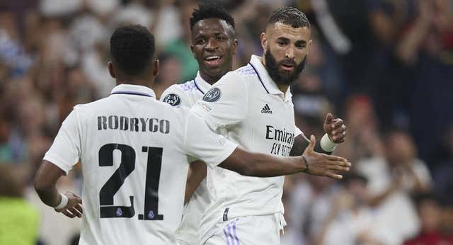 El Madrid aprende a vivir sin Benzema