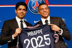 El desfasado balance del PSG: 370 millones perdidos en la 21/22
