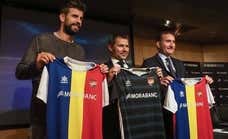 Piqué y el Andorra como ejemplo: por qué un equipo extranjero puede jugar en Primera