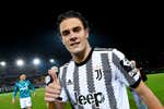 Los jóvenes piden sitio en la Juventus