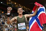 Jakob Ingebrigtsen, el dictador del 1.500, desde los ojos de sus rivales: «Hay que buscar su error»