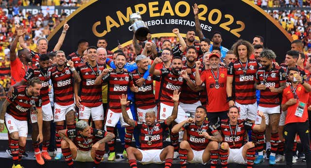 ¿Qué pasa con el Mundial de Clubes?