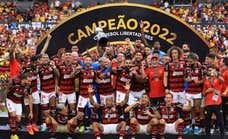 ¿Qué pasa con el Mundial de Clubes?