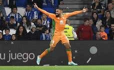 Real Sociedad - Betis: resumen, goles y resultado