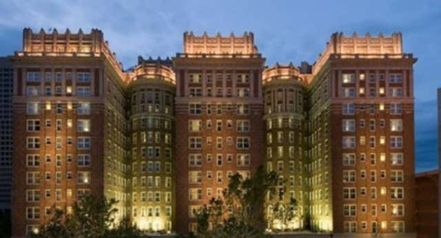 La NBA tiene su propia leyenda de Halloween: el hotel ‘fantasma’ que aterroriza a las estrellas