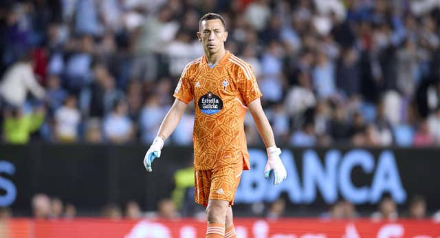 El Celta tiene un grave problema en las dos áreas