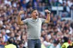 Míchel se doctora en el Bernabéu y Setién no aprueba en San Mamés