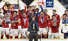 El entrenador español que conquistó Japón busca nuevos retos