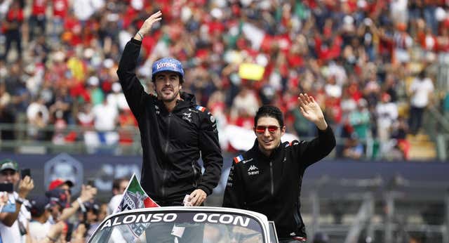 Las cuentas de Alonso y los fallos de Alpine: 66 puntos y el duelo con Ocon en el Mundial