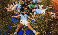 España, imparable en categorías inferiores: falta la absoluta