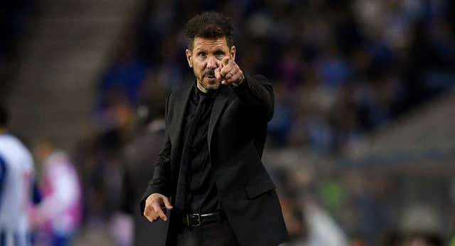 El Atlético, último en Champions: No le ocurría a un español desde 2013