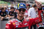 ¿Qué necesitan Bagnaia y Augusto Fernández para ser campeones?