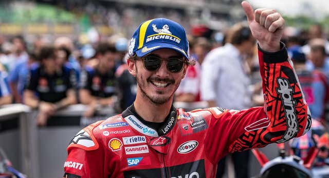 ¿Qué necesitan Bagnaia y Augusto Fernández para ser campeones?