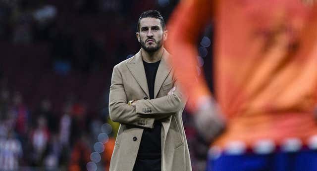 El vacío que dejó Koke: el Atleti sólo gana el 25% sin él