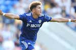 Mateo Joseph: el goleador que brilla en el Leeds