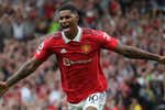 Momento Rashford: 100 goles, pichichi... pero sin renovar