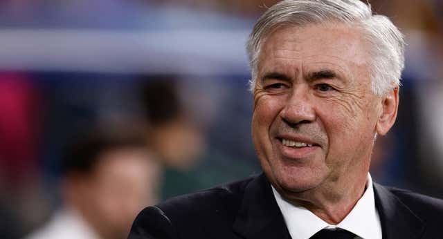Ancelotti supera a Ferguson y suma otro récord en la Champions