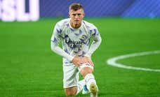 Kroos: «Si tengo que elegir un entrenador que sea perfecto para mi juego, es Guardiola»