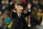 Ancelotti: «Por calidad, Ramos debe ir al Mundial sin duda»