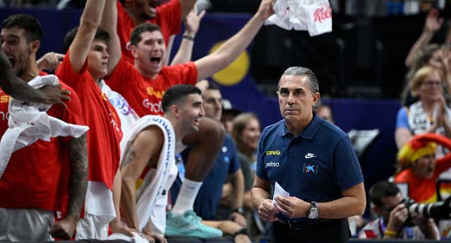 Cinco campeones de Europa para asegurar el pase al Mundial 2023