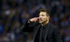 El debate sobre el adiós de Simeone se extiende: «Ha llegado el momento de planificarlo»