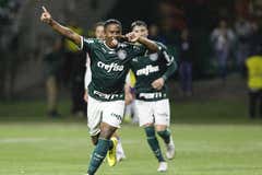 Endrick celebra su primer título a lo grande con su segundo gol a sus 16 años