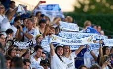 El Real Madrid desmiente el veto a los aficionados culés en un 'Clásico' femenino que apunta al lleno