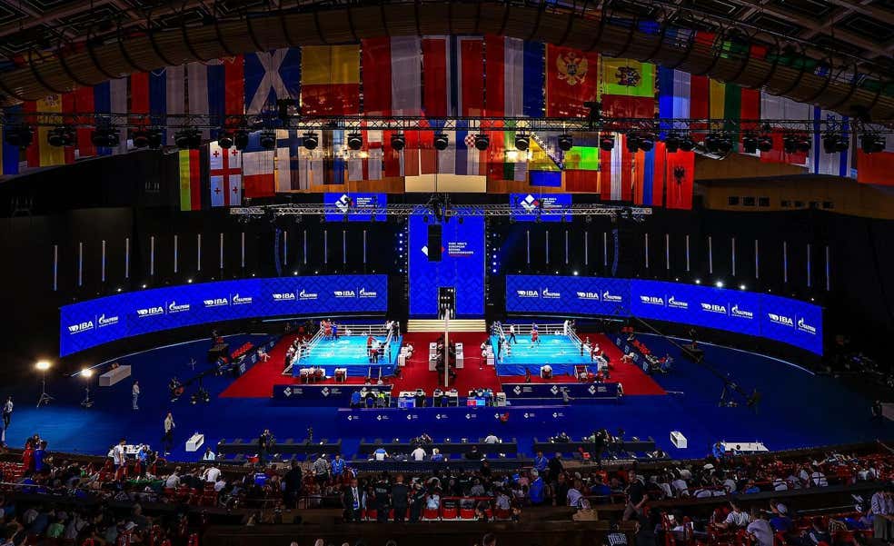 La agonía del boxeo olímpico: «IBA es un rehén de su liderazgo ruso»