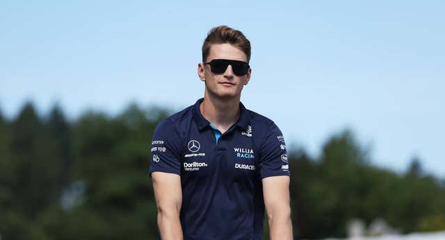 Logan Sargeant y un asiento en la F1 que solo depende de sí mismo