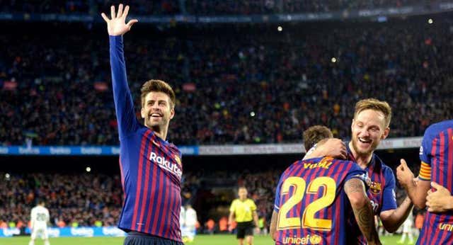 Los líos deportivos de Piqué: los audios de Rubiales, el documental de Griezmann…