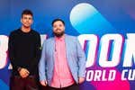 Cuando el fútbol se le hizo monótono, Piqué se entregó al desorden
