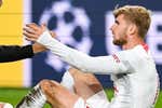 Lesionados para el Mundial de Catar 2022: Timo Werner, el último en caer