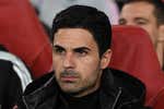 La reacción de Arteta al enterarse de la retirada de Piqué: «Guau»