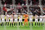 La conjura del Sevilla: es la hora de los jugadores
