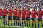 El primer 'Clásico' femenino desde el cisma en la Selección