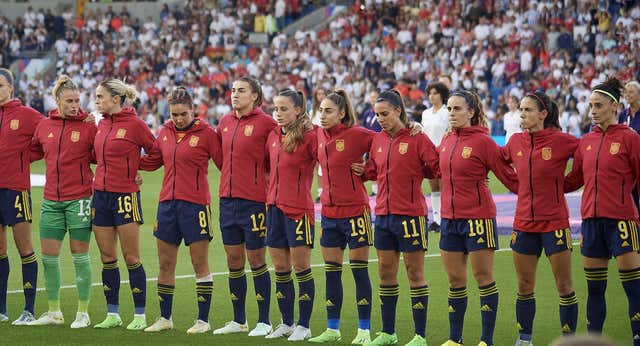El primer ‘Clásico’ femenino desde el cisma en la Selección