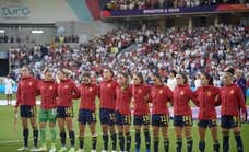 El primer 'Clásico' femenino desde el cisma en la Selección