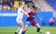 Los recuerdos del Madrid - Barça: un récord mundial, el golazo de Zornoza en el Camp Nou...
