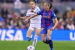 Un Barça mermado por las lesiones y un Madrid lanzado encaran el Clásico más igualado