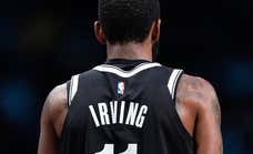 Nike también da la espalda a Kyrie Irving por su polémica antisemita: «No hay lugar para el odio»
