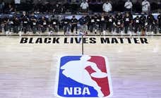 Adam Silver y la NBA se enfrentan a su temporada más polémica