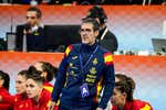 Las Guerreras caen en su debut en el Europeo contra la anfitriona Montenegro