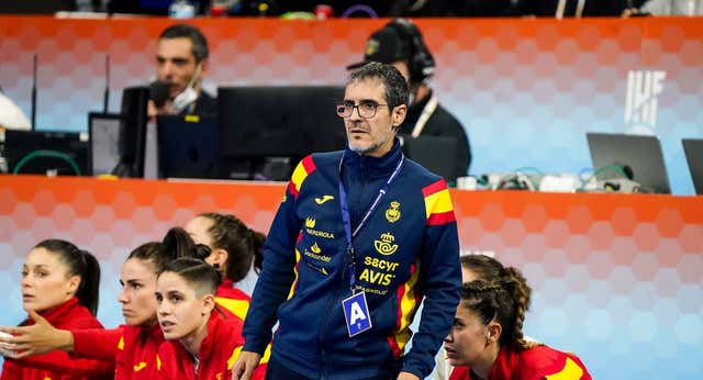 España pierde en su debut en el Europeo contra la anfitriona Montenegro