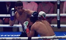 Bivol cumple ante Ramírez, pasa de Canelo y reclama a Beterbiev
