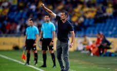 El Zaragoza ya se plantea la destitución de Carcedo
