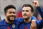 Las lesiones del Chelsea le duelen a Inglaterra