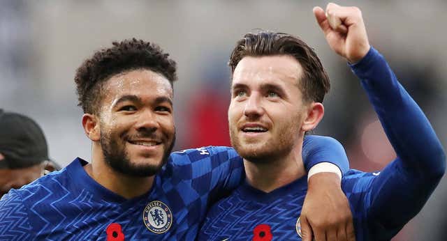 Las lesiones del Chelsea le duelen a Inglaterra