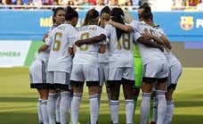 El Real Madrid pasa de fusionar al Tacon a devorarlo