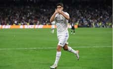 El Real Madrid ofrecerá a Asensio la renovación en el parón del Mundial